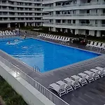 Apartment White Pearl Gamma Budynek *