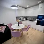 Apartment White Pearl Gamma Budynek Rogowo (Gryfice)