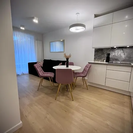 White Pearl Gamma Budynek Rogowo (Gryfice)