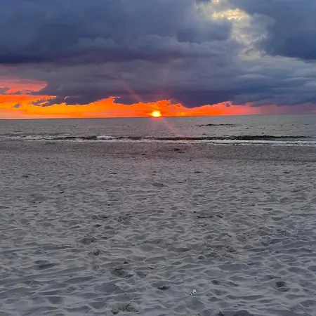 White Pearl Gamma Budynek * Rogowo (Gryfice)