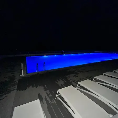 White Pearl Gamma Budynek Rogowo (Gryfice)