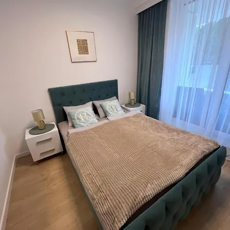 White Pearl Gamma Budynek