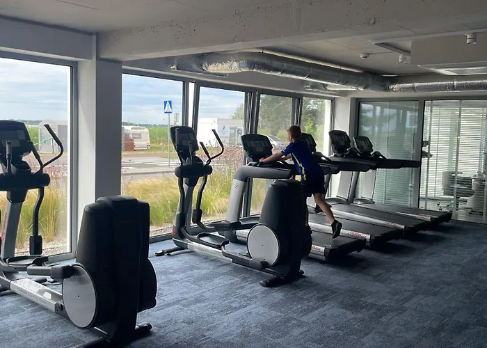 公寓 White Pearl Gamma Budynek